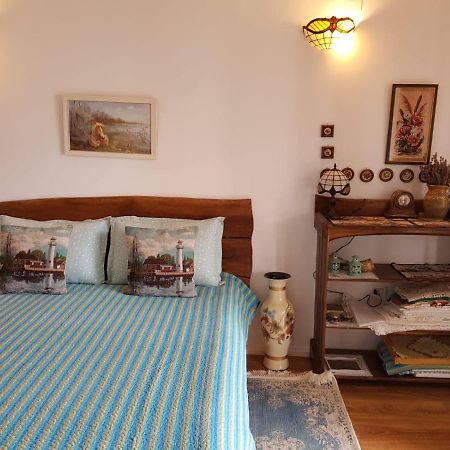 Verada Tour Guest House Somova Exterior foto