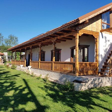Verada Tour Guest House Somova Exterior foto