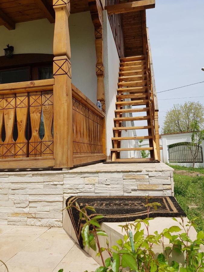 Verada Tour Guest House Somova Exterior foto
