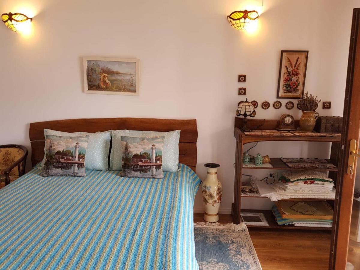 Verada Tour Guest House Somova Exterior foto