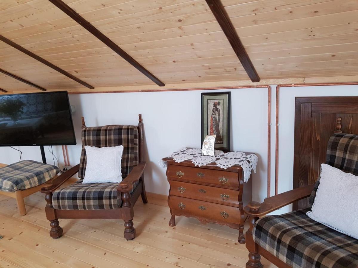 Verada Tour Guest House Somova Exterior foto