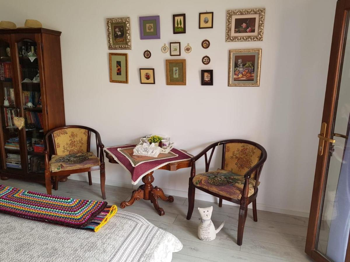 Verada Tour Guest House Somova Exterior foto