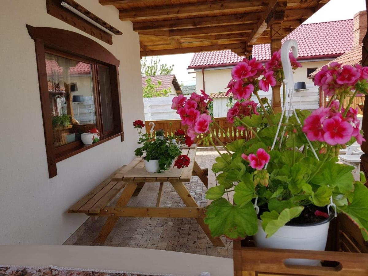 Verada Tour Guest House Somova Exterior foto
