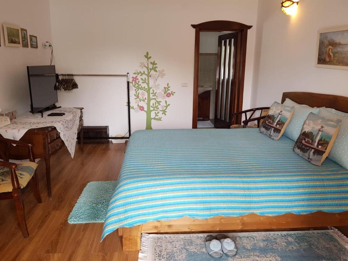 Verada Tour Guest House Somova Exterior foto