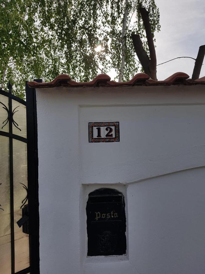 Verada Tour Guest House Somova Exterior foto