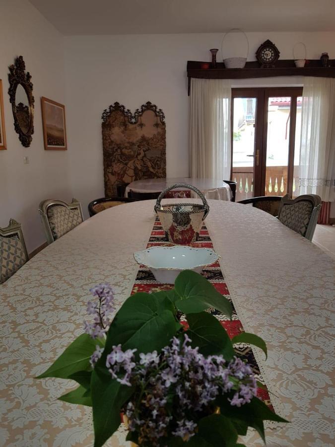 Verada Tour Guest House Somova Exterior foto
