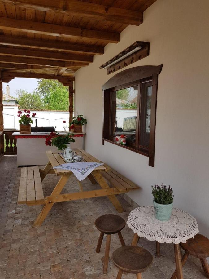 Verada Tour Guest House Somova Exterior foto