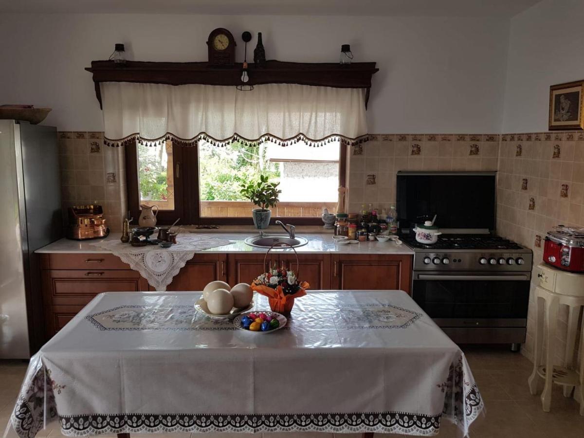 Verada Tour Guest House Somova Exterior foto