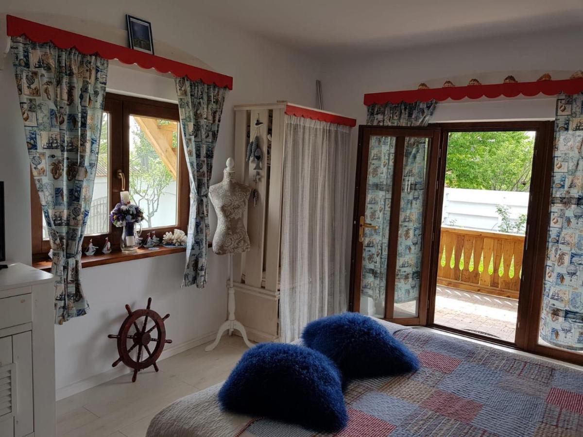 Verada Tour Guest House Somova Exterior foto